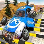 Reckless Car Revolt