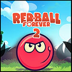 Red Ball Forever 2