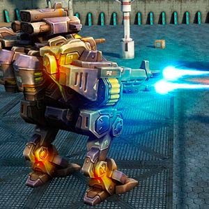 Robostorm io