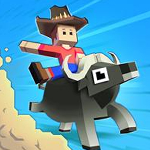 Rodeo Stampede