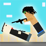 Rooftop Snipers