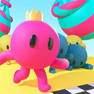 Run Royale 3D