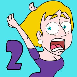 Save The Girl 2