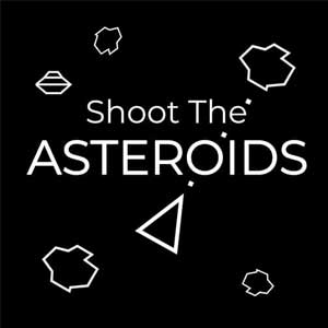 Shoot The Asteroids