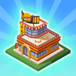 Shopping mall Tycoon