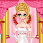Sisters Dream Wedding