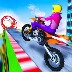 Sky City Riders