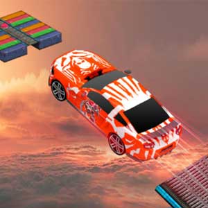 Sky Track Racing Master