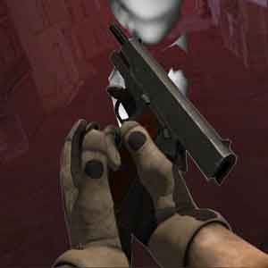 Slender Man Must Die: Survivors