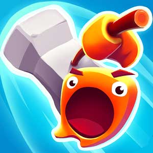 Smashers io