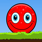Smiley Ball