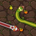 Snake Attack