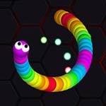 Snake Neon