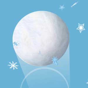 Snowball Kick Up