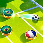 Soccer Caps