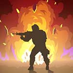 Soldiers Fury
