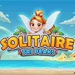Solitaire TriPeaks