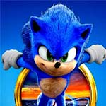 Sonic Run Adventure
