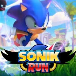 SoniK Run