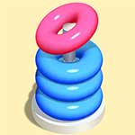 Sort Hoop