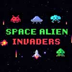 Space Alien Invaders