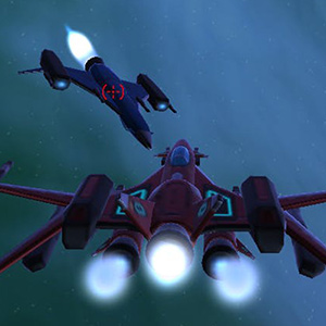 SPACECRAFT I