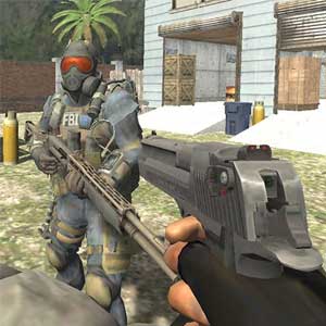 Special Strike Operations