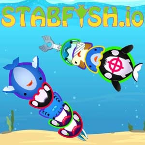 Stabfish.io