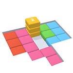 Stack Blocks 3D