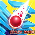 Stack Fall 3D: Crazy Mode