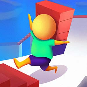 Stair Run