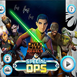 Star Wars Rebels Special Ops