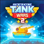 Stick Tank Wars 2