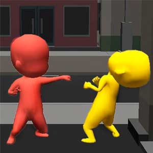 Stickman Fights