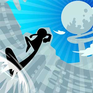 Stickman Jump Fun