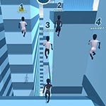 Stickman Parkour Speed 2020