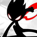 Stickman Rusher