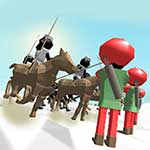 Stickman Simulator: Final Battle