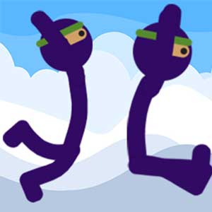 Stickman Swing Star