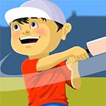 Street Cricket