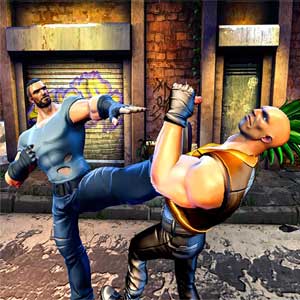 Street Fighter Online