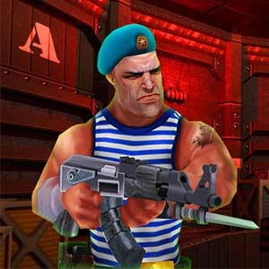 Subway Clash 3D