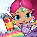 Subway Princess Run