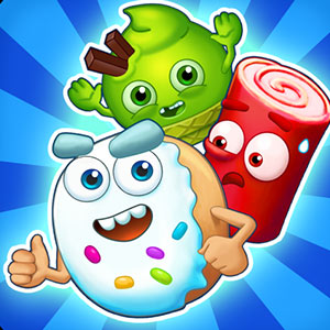 Sugar Heroes