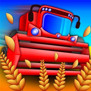 Sunny Farm.io