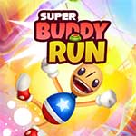 Super Buddy Run