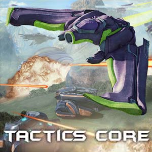 Tactics Core io