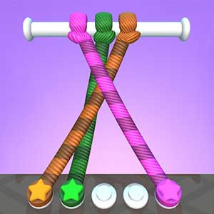 Tangle Master 3D