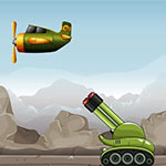 Tank Defender