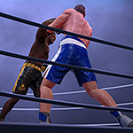Ultimate Boxing